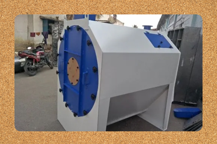 Machinery Products by Lizika Group